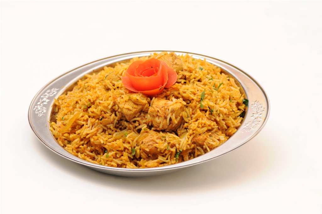 Indian Street Food