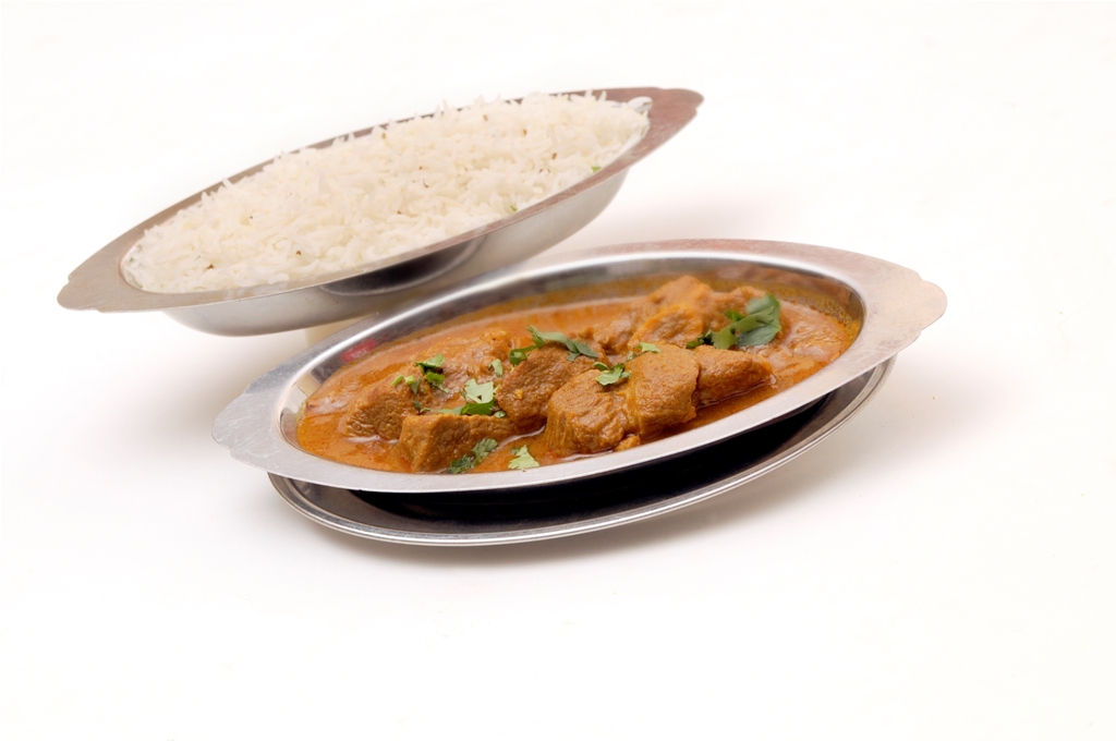 Indo China Specialties (Non-Végétariens)