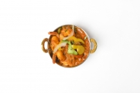 Poisson Chilli (Épicé)