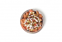 Chaat Papri
